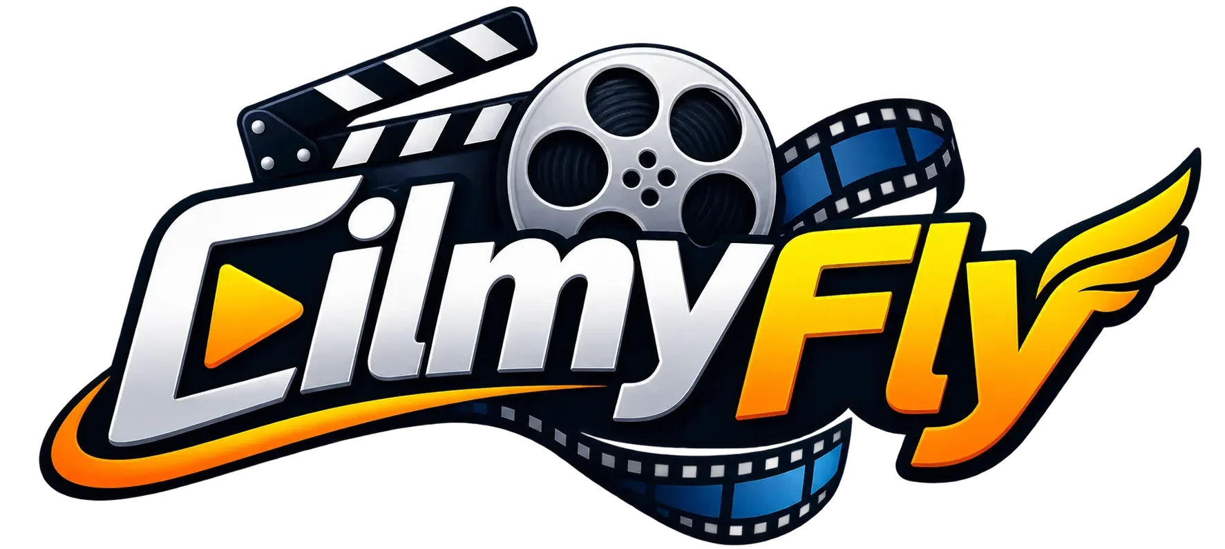 logo image of FilmyFly site